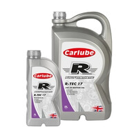 CARLUBE Tetrosyl Mootoriõli KBL005