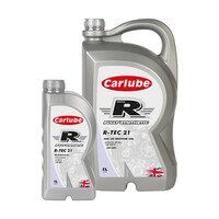 CARLUBE Tetrosyl Mootoriõli KBW005