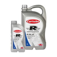 CARLUBE Tetrosyl Mootoriõli KBY005