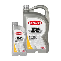 CARLUBE Tetrosyl Mootoriõli KCB005