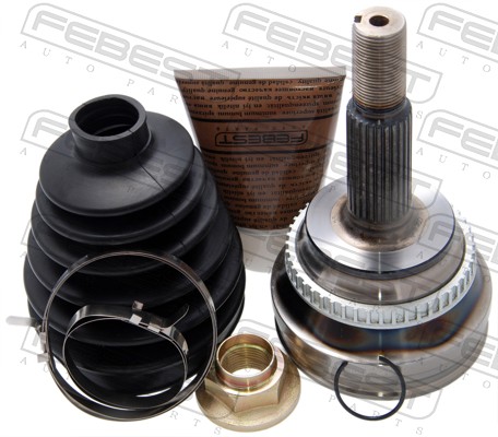 FEBEST Nivelsarja, vetoakseli 0110-ACV40A48