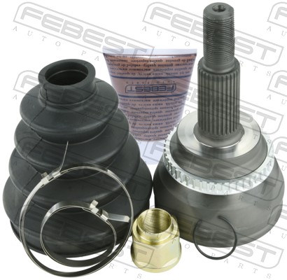 FEBEST Nivelsarja, vetoakseli 0110-GSU45A48