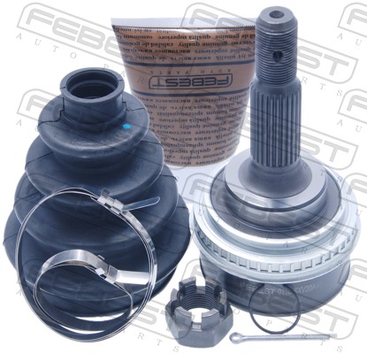 FEBEST Veovõlli otsa komplekt 0110-SXV20A48
