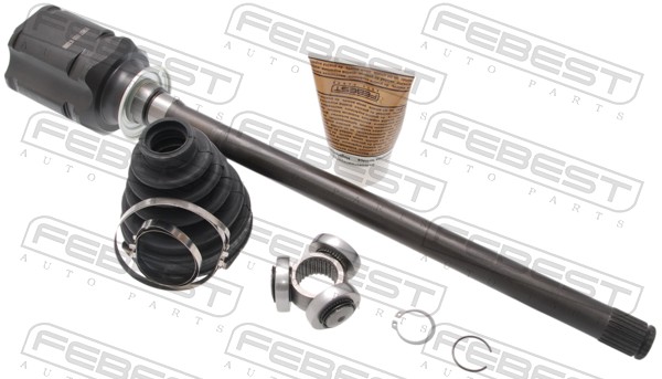FEBEST Nivelsarja, vetoakseli 0111-ACA20RH