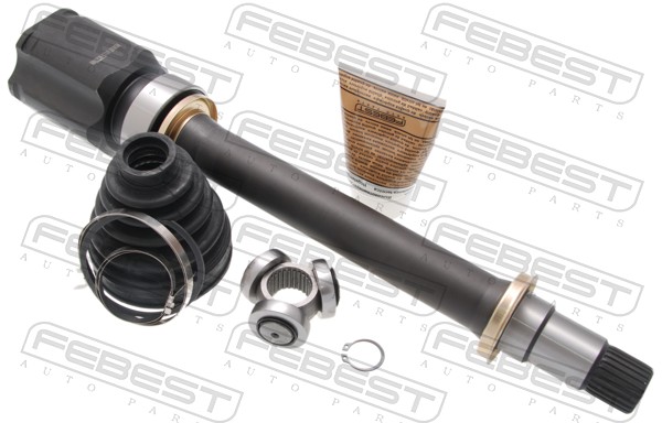 FEBEST Nivelsarja, vetoakseli 0111-ACA38RH