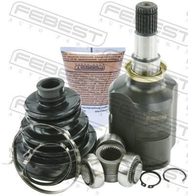 FEBEST Veovõlli otsa komplekt 0111-AE100