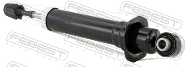 FEBEST Iskunvaimennin 01110-015R