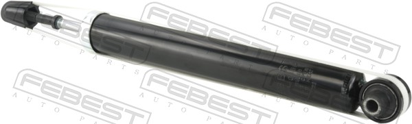FEBEST Iskunvaimennin 01110-018R