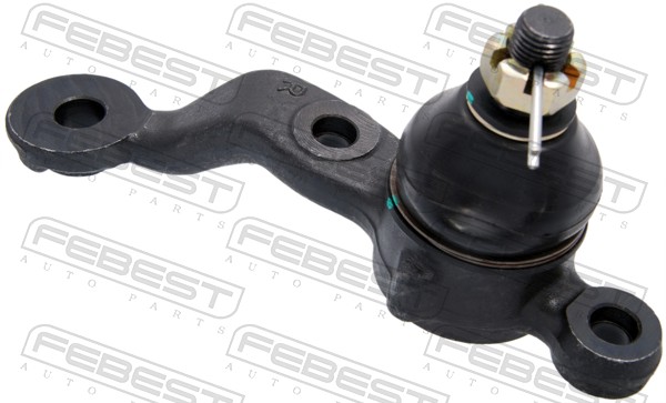 FEBEST Šarniir 0120-JZS160RH