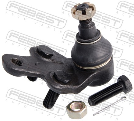 FEBEST Pallonivel 0120-MCV30L