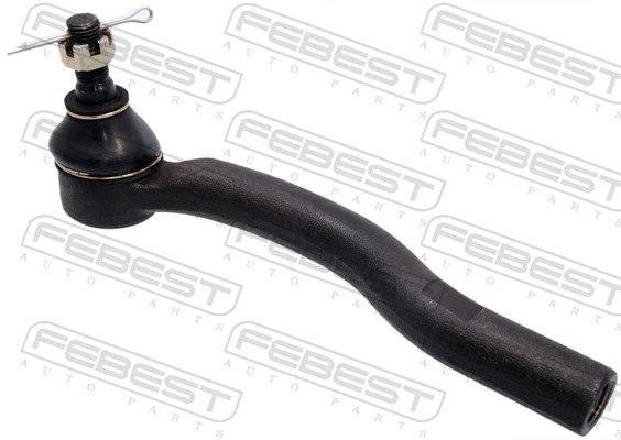 FEBEST Raidetangon pää 0121-ACV40RH