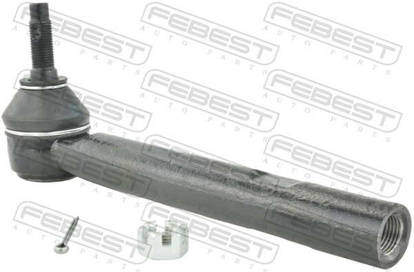 FEBEST Roolivarda ots 0121-GGL25