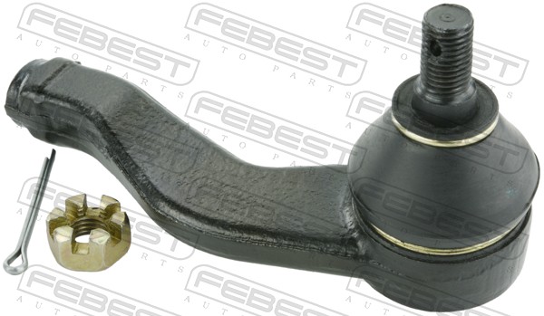 FEBEST Roolivarda ots 0121-QNC20RH
