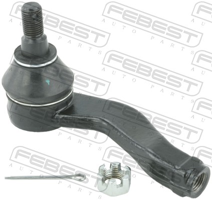 FEBEST Roolivarda ots 0121-SPALH