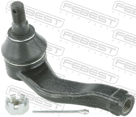 FEBEST Roolivarda ots 0121-SPARH