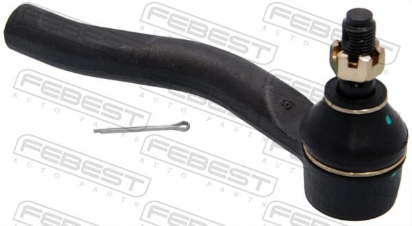 FEBEST Raidetangon pää 0121-ZZE120R
