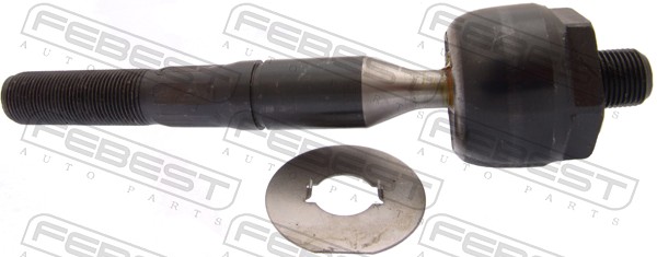 FEBEST Sisemine rooliots,roolivarras 0122-015