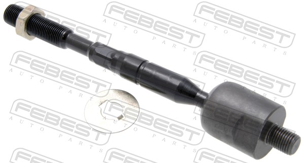 FEBEST Raidetangon pää, suora 0122-ACR30