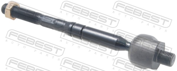 FEBEST Raidetangon pää, suora 0122-GSV50