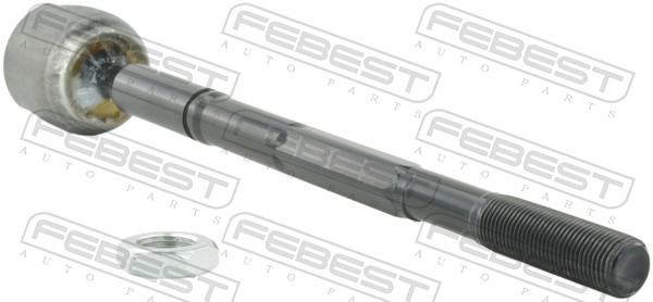 FEBEST Sisemine rooliots,roolivarras 0122-HIL