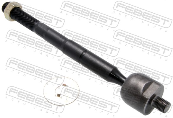 FEBEST Sisemine rooliots,roolivarras 0122-KZH106
