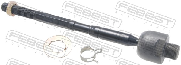 FEBEST Sisemine rooliots,roolivarras 0122-LC120