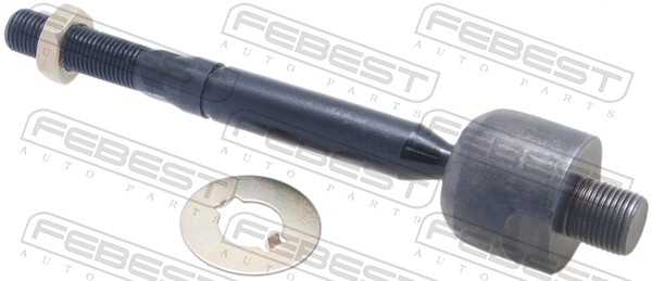 FEBEST Sisemine rooliots,roolivarras 0122-UCF30
