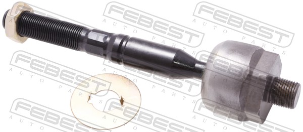 FEBEST Sisemine rooliots,roolivarras 0122-UCK45