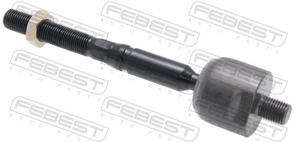 FEBEST Sisemine rooliots,roolivarras 0122-X4WD