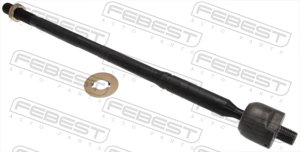 FEBEST Sisemine rooliots,roolivarras 0122-ZZE132