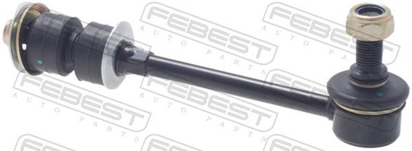 FEBEST Otsavarras, stabilisaator 0123-012