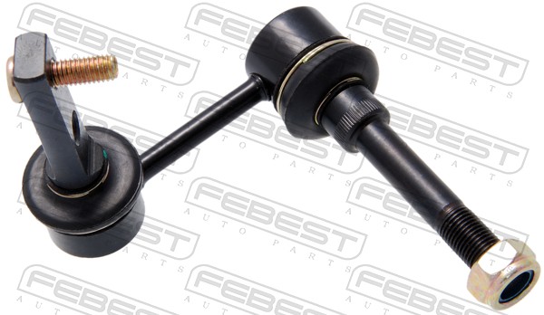 FEBEST Otsavarras, stabilisaator 0123-021