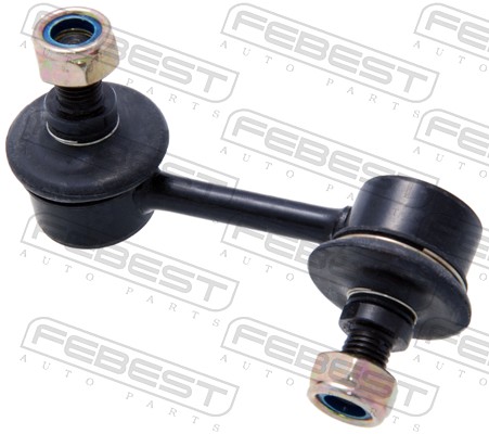 FEBEST Otsavarras, stabilisaator 0123-430