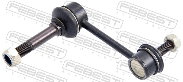 FEBEST Otsavarras, stabilisaator 0123-820