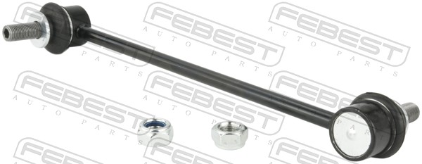 FEBEST Tanko, kallistuksenvaimennin 0123-ASV70F