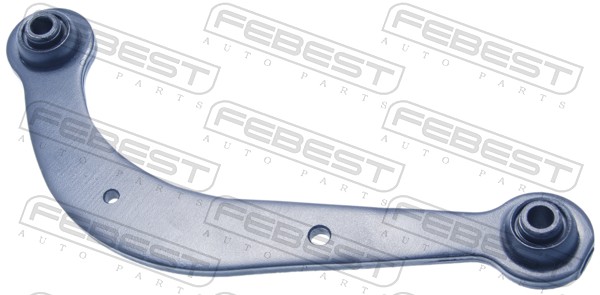 FEBEST Tukivarsi, pyöräntuenta 0125-ZZE124R