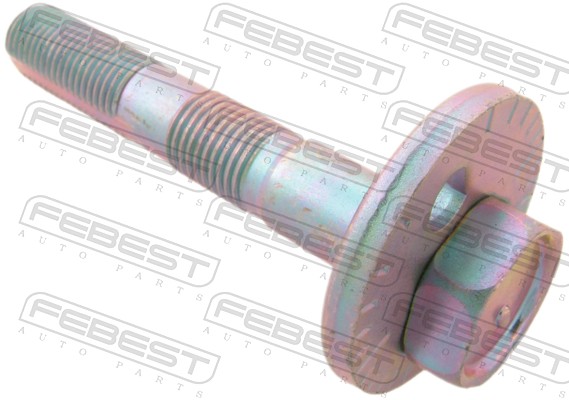 FEBEST Kaldenurga eksentrik polt 0129-007