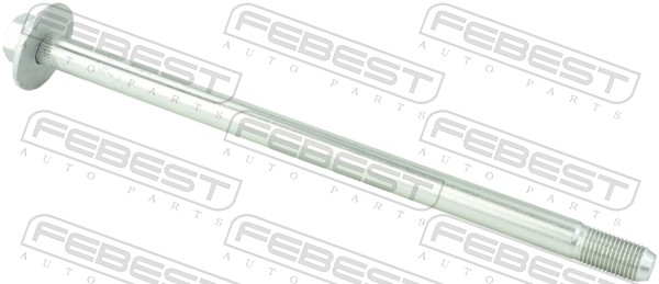 FEBEST Kallistumansäätöruuvi 0129-018
