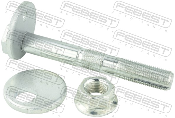 FEBEST Kaldenurga eksentrik polt 0129-020-KIT