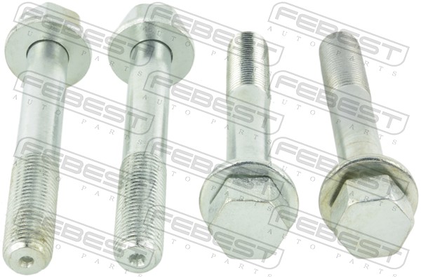 FEBEST Kallistumansäätöruuvi 0129-022-PCS4