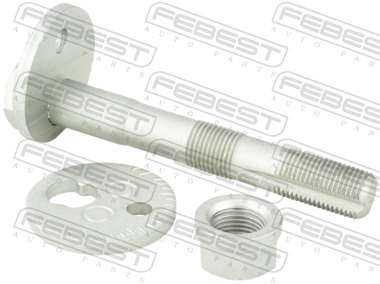 FEBEST Kaldenurga eksentrik polt 0129-024-KIT