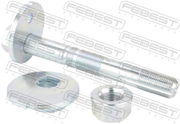 FEBEST Kaldenurga eksentrik polt 0129-027-KIT