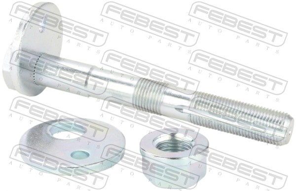 FEBEST Kaldenurga eksentrik polt 0129-028-KIT