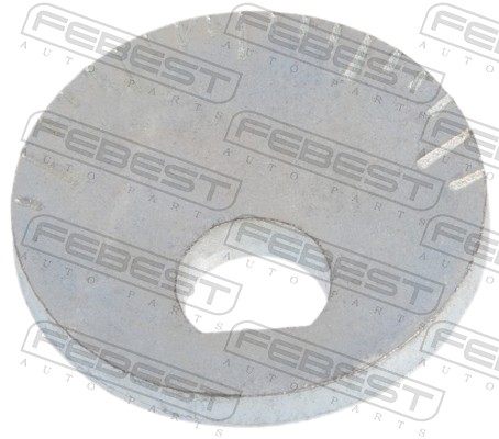 FEBEST caster shim, sillatala 0130-004