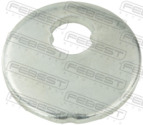 FEBEST caster shim, sillatala 0130-008
