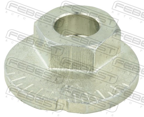 FEBEST caster shim, sillatala 0131-009