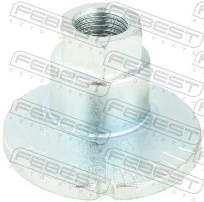 FEBEST caster shim, sillatala 0131-010