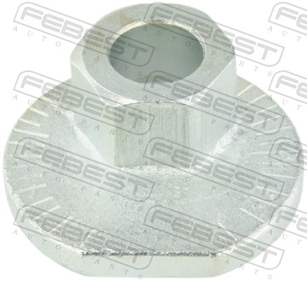FEBEST caster shim, sillatala 0131-011