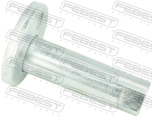 FEBEST caster shim, sillatala 0132-009