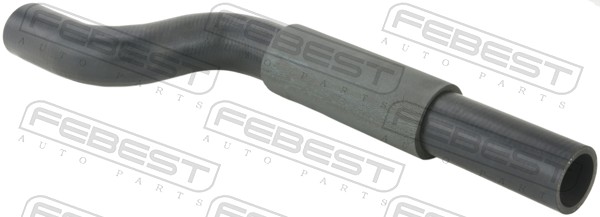FEBEST Jäähdytysnesteputki 01460-001